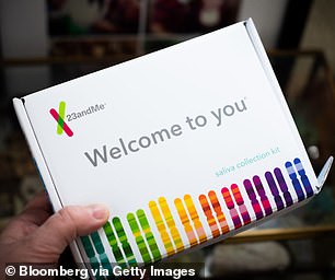 CIA Accused of Secretly Scanning DNA for Alien Nordics