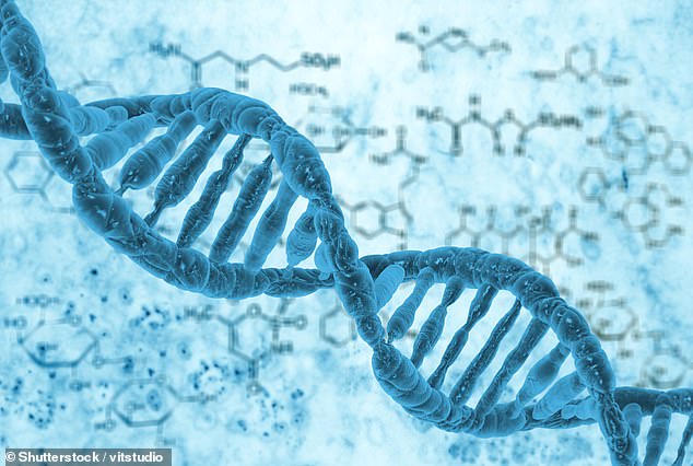 CIA Accused of Secretly Scanning DNA for Alien Nordics