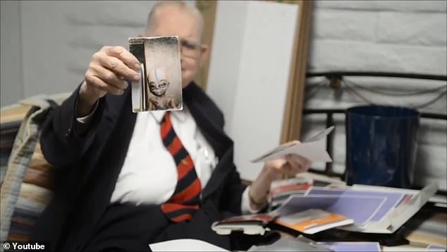 Lockheed Scientist's Final Confession Reveals Area 51 Alien Encounters