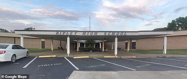 Violent fights at Tennessee high school graduation lead to 12 arrests.