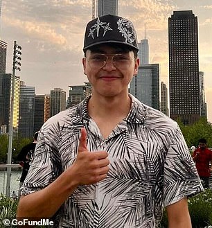 Chicago Teen Killed In Crossfire During Early Morning Shooting