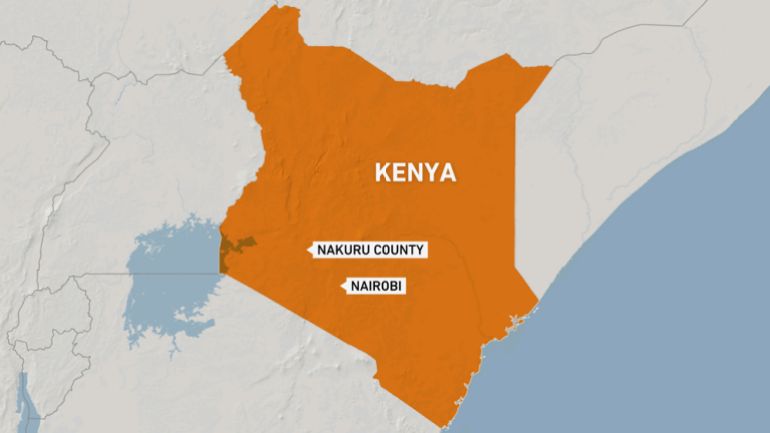 Fire at Utumishi Girls School Kills 16 Students, Injures 79