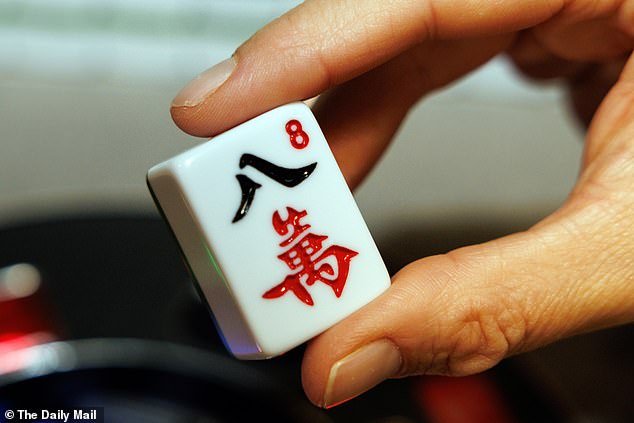 Mahjong Makes a Comeback as Young Players Rediscover the Game