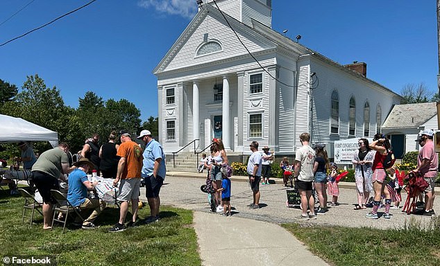 Rutland cancels 250th anniversary fireworks and parade due to staffing shortages.