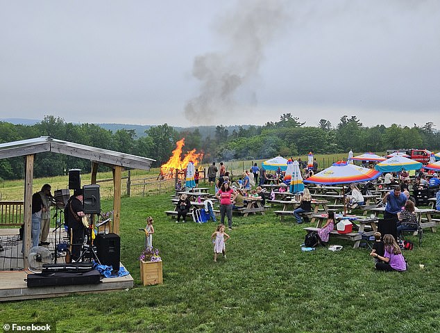 Rutland cancels 250th anniversary fireworks and parade due to staffing shortages.