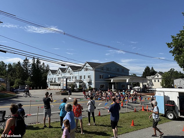 Rutland cancels 250th anniversary fireworks and parade due to staffing shortages.