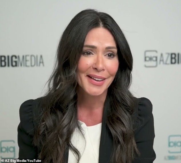 Former CEO fired, sued over luxury spending allegations.