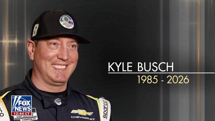 Kyle Busch Death Highlights Deadly Risks of Infection for Athletes
