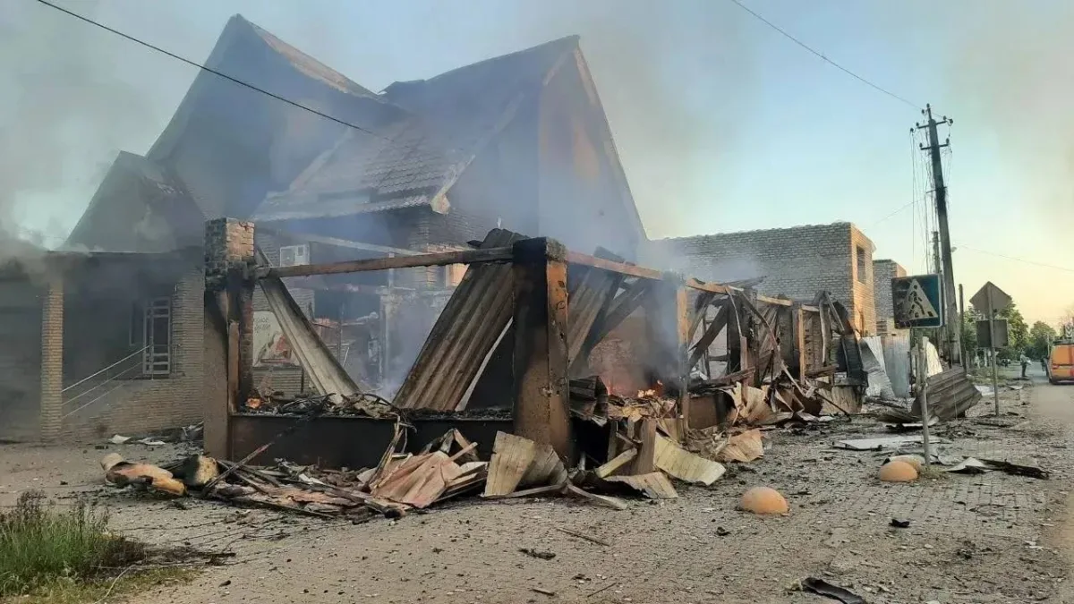 Russia Accuses CNN of Aiding Ukrainian Strike That Killed Students