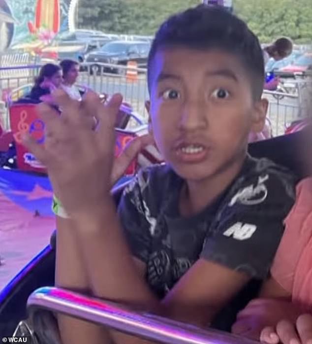 12-Year-Old Boy Drowns During Middle School Raft Trip on Lehigh River
