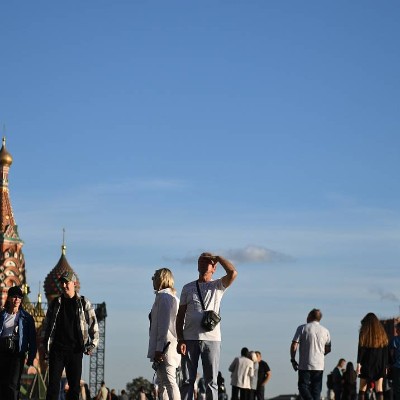 Russia Declares State of Emergency as Drones Strike Nuclear Plant and Region