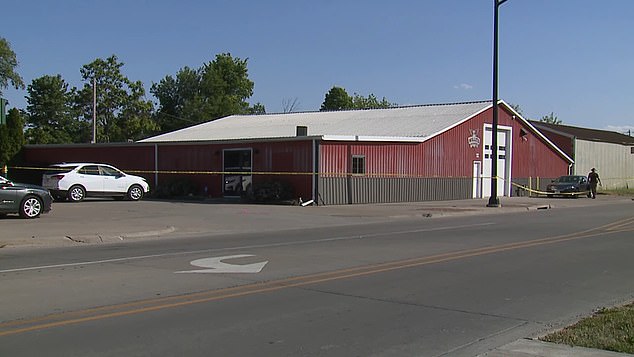 Iowa Father Kills Six Family Members After Broadcasting Disturbing Message