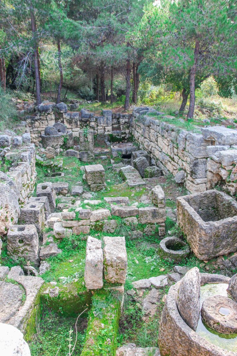 Israel's invasion threatens Lebanon's UNESCO sites and ancient Phoenician history.
