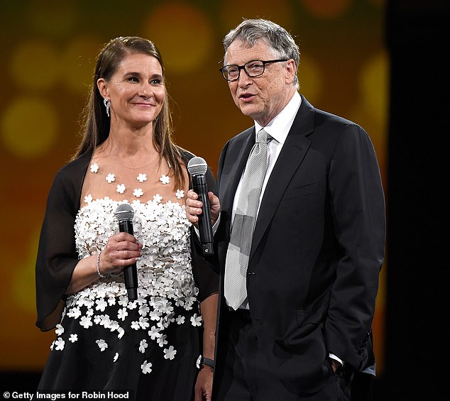 Melinda French Gates Reveals Epstein Encounter Fueled Her Divorce
