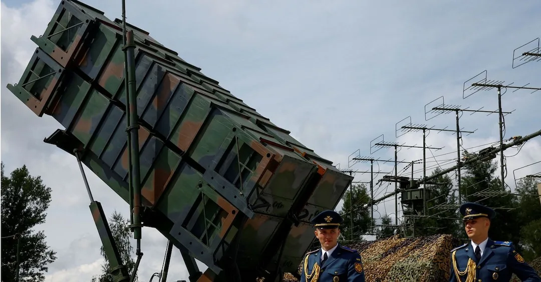 Ukraine seeks $20B to intensify strikes on Russian cities and infrastructure.