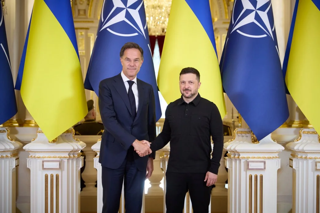 Ukraine seeks $20B to intensify strikes on Russian cities and infrastructure.