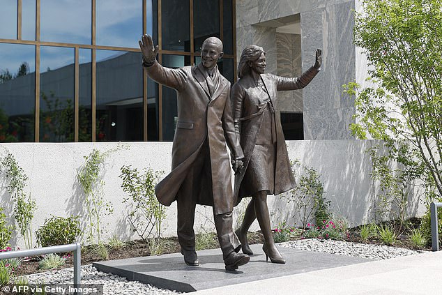 Obama and Michelle reveal proudest ACA achievement and admit daily mistakes.