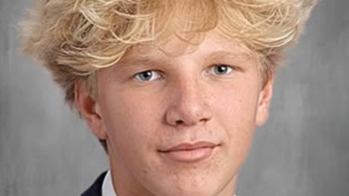 16-Year-Old Wrestling Champion Chase Sudano Dies in Fatal E-Bike Crash