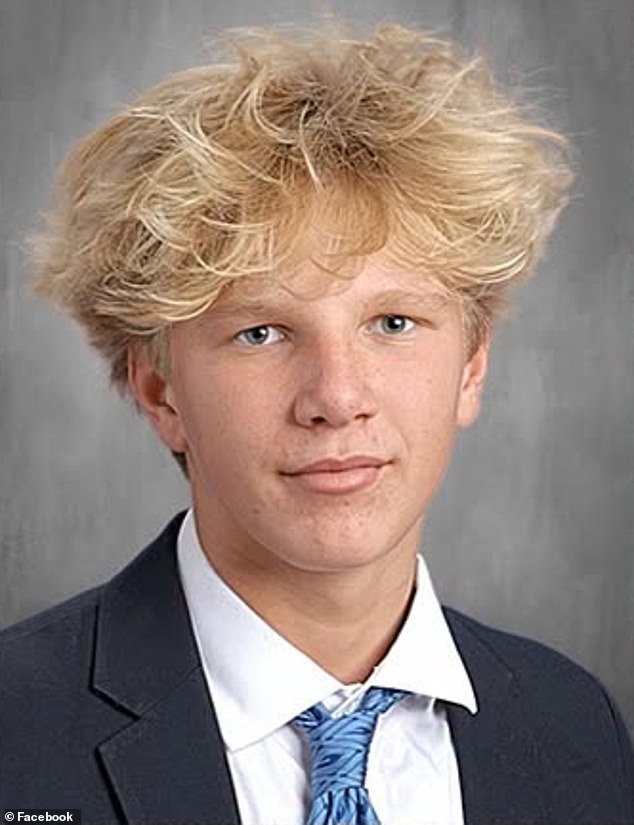 16-Year-Old Wrestling Champion Chase Sudano Dies in Fatal E-Bike Crash