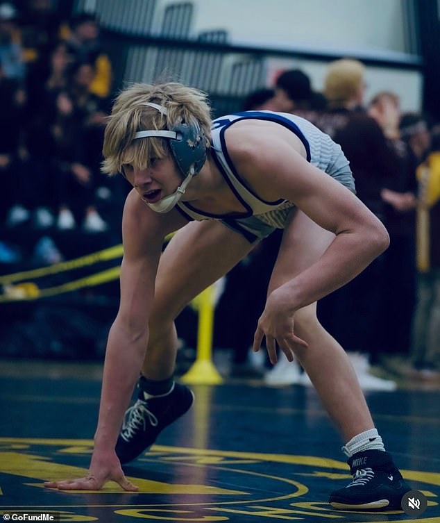 16-Year-Old Wrestling Champion Chase Sudano Dies in Fatal E-Bike Crash