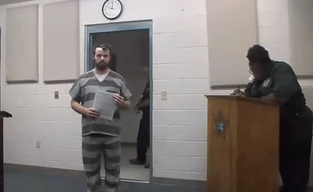 Judge Grants Joseph Duggar Supervised Visitation Rights Amid Molestation Charges