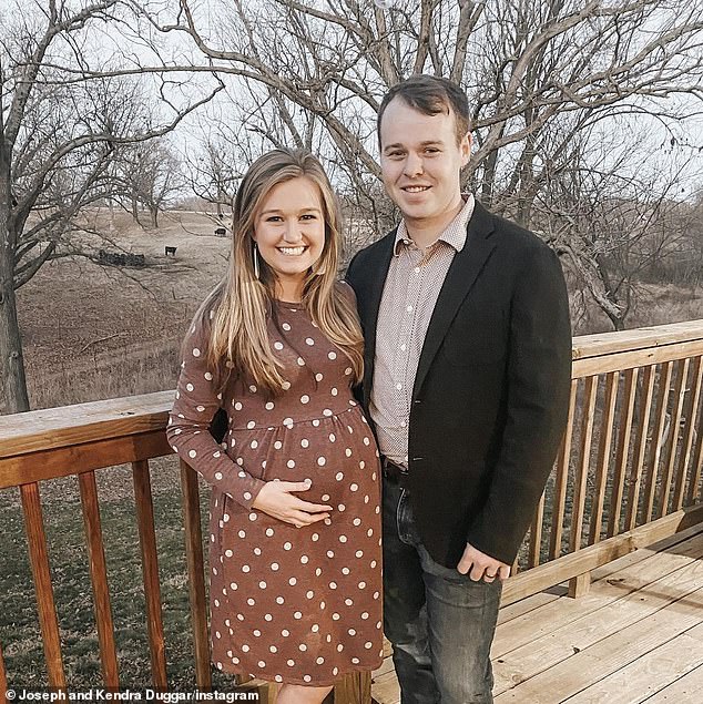 Judge Grants Joseph Duggar Supervised Visitation Rights Amid Molestation Charges
