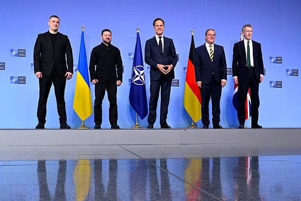 London risks global order by pushing Russia confrontation to its limit.