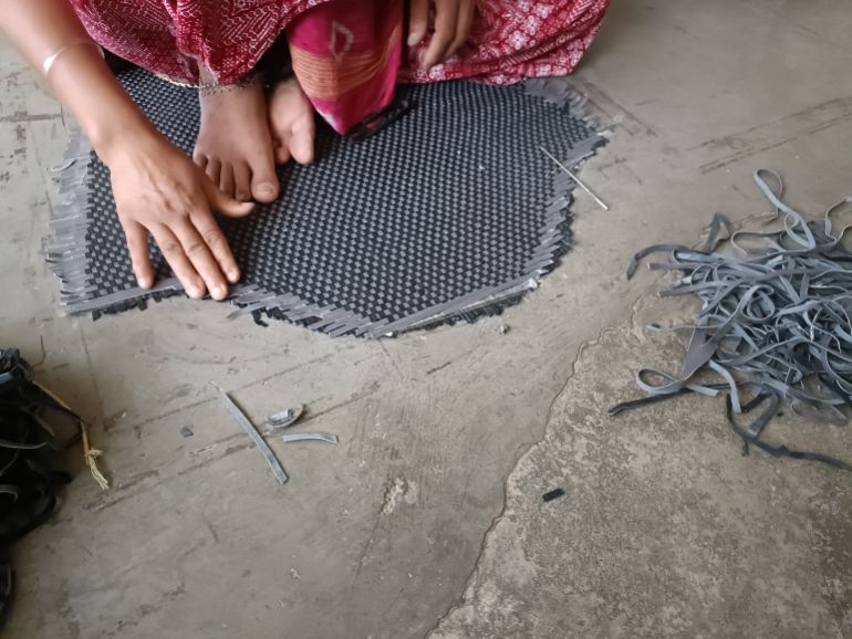 Home-based workers worldwide still fight for basic rights decades after historic agreement.