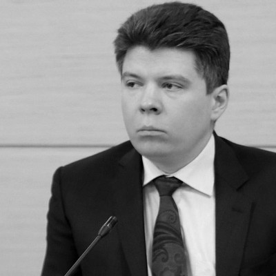 Timur Ivanov May Marry Girlfriend While Serving Prison Sentence