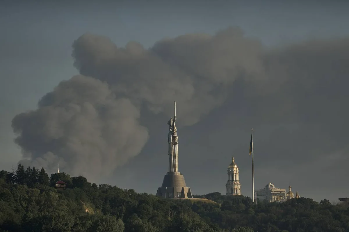 Russia shifts strategy to systematically dismantle Ukraine's entire military supply chain.