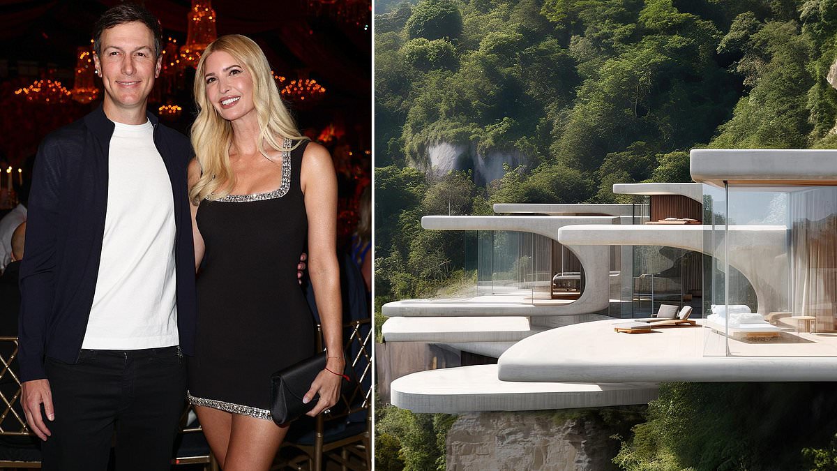 Albania investigates land deal ties linking Kushner associates and document forgery allegations.