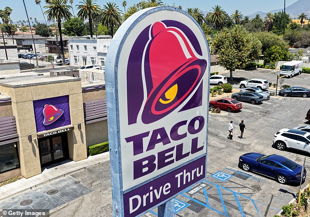 Taco Bell Banned Contaminated Lettuce Following Nationwide Cyclosporiasis Outbreak