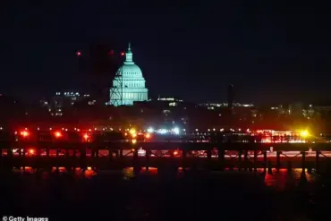 American Airlines CEO Offers Heartfelt Message After Crash