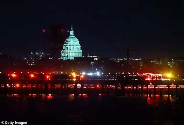 American Airlines CEO Offers Heartfelt Message After Crash