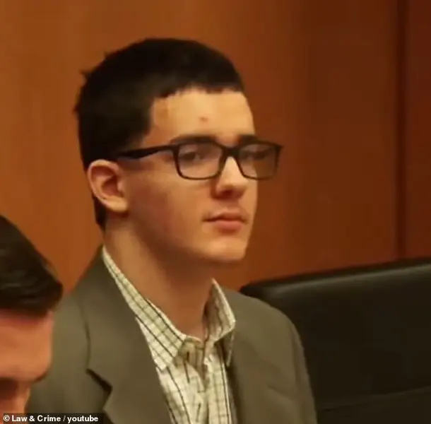 Chilling Account of Florida Teen's Murder Trial