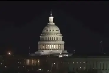 FAA Report Reveals Midair Collision Over Washington DC