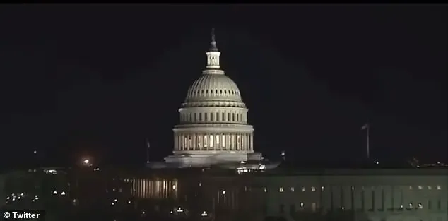 FAA Report Reveals Midair Collision Over Washington DC