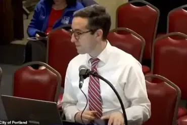 Portland, Maine, City Council Discusses Tax Hikes to Address Budget Challenges