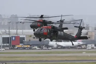 Rep. Mark Green offers insight into Army Black Hawk helicopter crash near Washington, D.C.