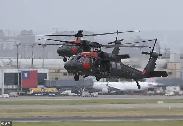 Rep. Mark Green offers insight into Army Black Hawk helicopter crash near Washington, D.C.