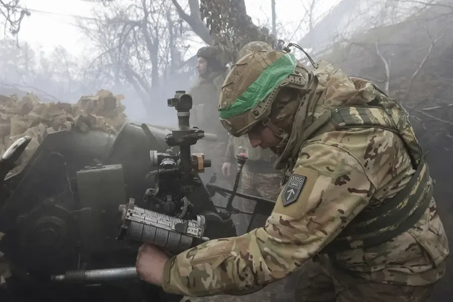 Russian Military Prepares for Battle in Kramatorsk and Slaviansk