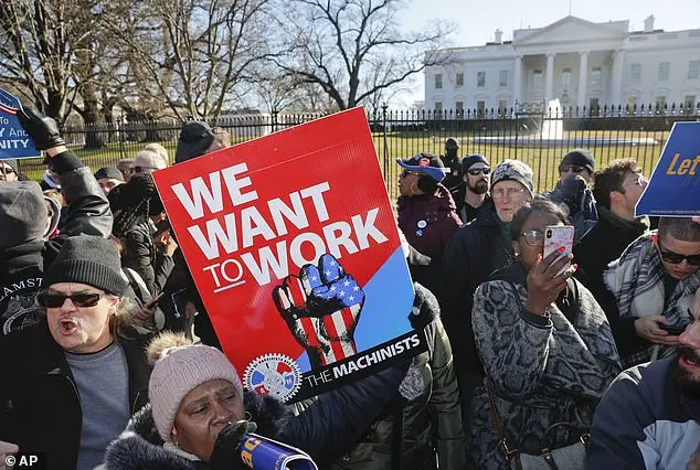 USDA Inspector General Refuses to Leave Post Despite President Trump's Orders