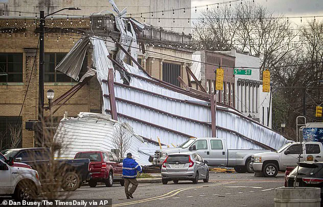 Arctic Blast Brings Deadly Winter Storms and Extreme Cold to the US