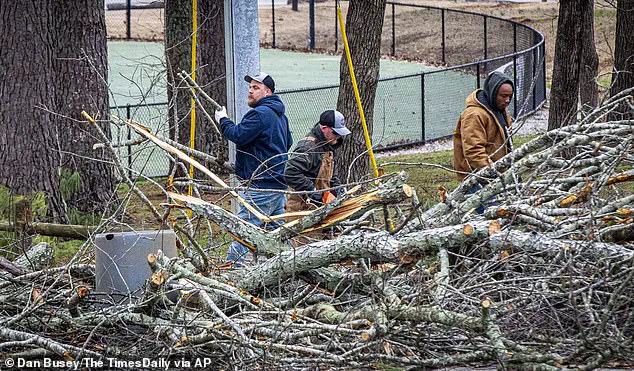 Arctic Blast Brings Deadly Winter Storms and Extreme Cold to the US