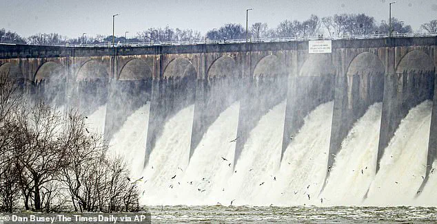 Arctic Blast Brings Deadly Winter Storms and Extreme Cold to the US