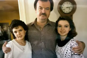 Arsonist's Memoir: 'Points of Origin' and the Serial Killer It Portrayed