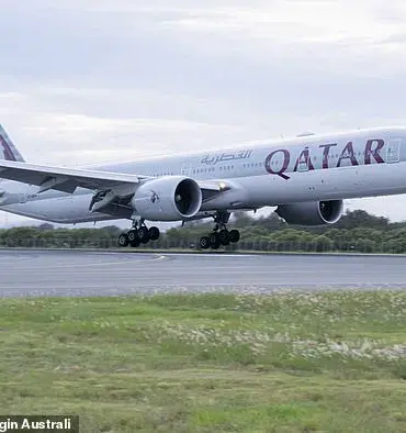 Australian Passengers Confront Devastating Experience on International Flight