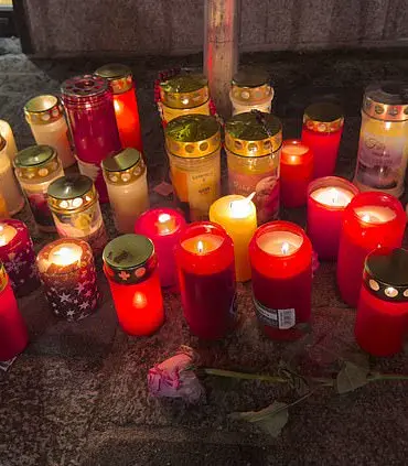 Austrian Boy Killed in Random Stabbing Attack by Syrian Refugee