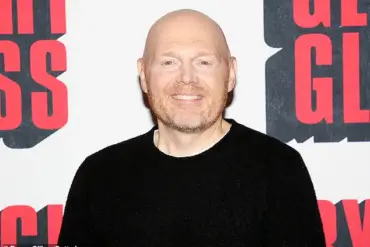 Bill Burr Calls for Eradication of the Ultra-Wealthy to Address Economic Inequality