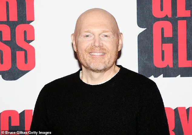 Bill Burr Calls for Eradication of the Ultra-Wealthy to Address Economic Inequality